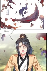 Komik Jueshi Guzun Preview Gambar 4