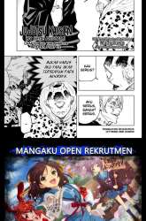 Komik Jujutsu Kaisen Preview Gambar 2