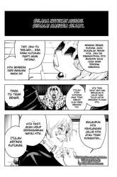 Komik Jujutsu Kaisen Preview Gambar 3