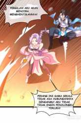 Komik Junior Brother Demon Emperor is Really too Dedicated Preview Gambar 4