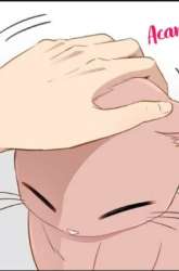 Komik Just for a Meowment Preview Gambar 1