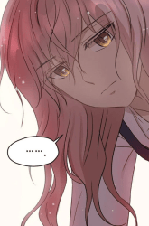 Komik Just for a Meowment Preview Gambar 3