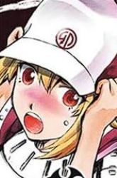 Komik Juushin No Katana Preview Gambar 2