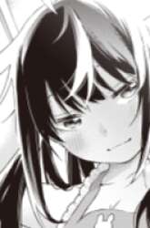 Komik Jyoshikou Dakara Safe Preview Gambar 2