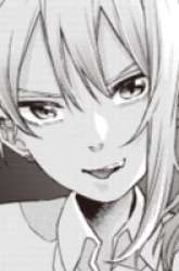 Komik Jyoshikou Dakara Safe Preview Gambar 4