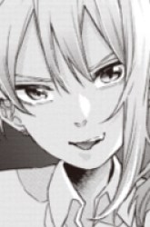 Komik Jyoshikou Dakara Safe Preview Gambar 4