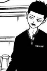 Komik Kagurabachi Preview Gambar 3