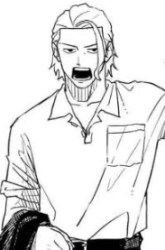 Komik Kagurabachi Preview Gambar 4