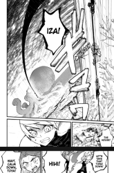 Komik Kajiki no Ryourinin Preview Gambar 1