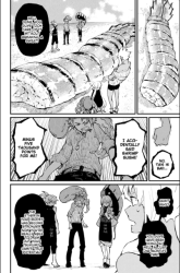 Komik Kajiki no Ryourinin Preview Gambar 2