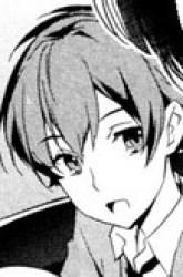 Komik Kakumeiki Valvrave – Ryuusei no Valkyrie Preview Gambar 2