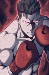 Komik Kalli the Champion Preview Gambar 2