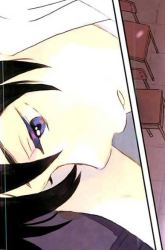 Komik Kami-sama ga Uso o Tsuku Preview Gambar 2