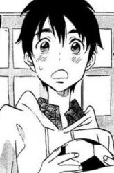 Komik Kami-sama ga Uso o Tsuku Preview Gambar 3