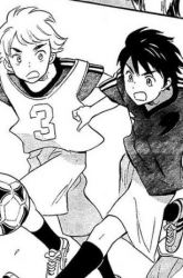 Komik Kami-sama ga Uso o Tsuku Preview Gambar 4