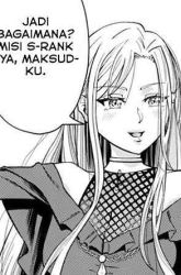 Komik Kaminari Mikado to Yobareta Saikyō Bōkensha Preview Gambar 2