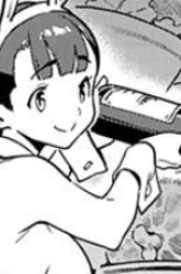 Komik Kanan-sama wa Akumade Choroi Preview Gambar 1
