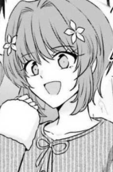 Komik Kanojo ga Senpai ni NTR-reta no de, Senpai no Kanojo wo NTR-masu Preview Gambar 1