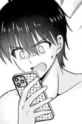 Komik Kanojo ga Senpai ni NTR-reta no de, Senpai no Kanojo wo NTR-masu Preview Gambar 4