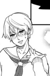 Komik Kanojo ni Naritai Kimi to Boku Preview Gambar 3