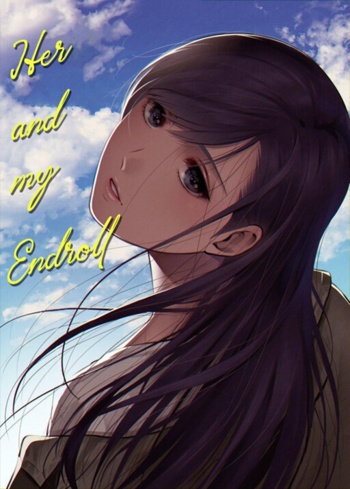 Komik Kanojo to Boku no Endroll Bahasa Indonesia - Baca Online Gratis