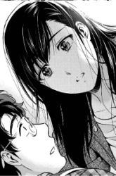 Komik Kanojo to Boku no Endroll Preview Gambar 1