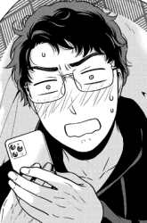 Komik Kanojo to Boku no Endroll Preview Gambar 4