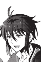 Komik Kansu To Yuusha No Chou Ma Kyoudou Preview Gambar 2