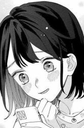 Komik Kaodake Ja Suki Ni Narimasen Preview Gambar 3