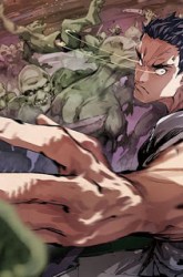 Komik Karate Baka Isekai Preview Gambar 1