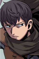 Komik Karsearin: Adventures of a Red Dragon Preview Gambar 1