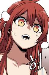 Komik Karsearin: Adventures of a Red Dragon Preview Gambar 3