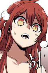 Komik Karsearin: Adventures of a Red Dragon Preview Gambar 3