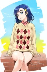 Komik Kawaii Joushi wo Komarasetai Preview Gambar 4