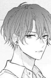 Komik Kawaii nante Kiitenai Preview Gambar 1