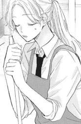 Komik Kawaii nante Kiitenai Preview Gambar 2