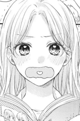 Komik Kawaii nante Kiitenai Preview Gambar 4