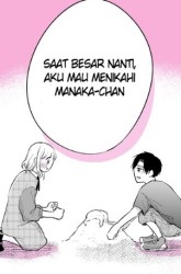 Komik Kekkon suru made Ato? Hi Preview Gambar 3