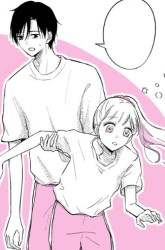 Komik Kekkon suru made Ato? Hi Preview Gambar 4