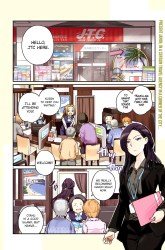 Komik Kekkon Surutte, Hontou Desu Ka? Preview Gambar 2