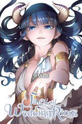 Komik Kekkon Yubiwa Monogatari Preview Gambar 1