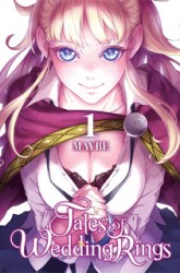 Komik Kekkon Yubiwa Monogatari Preview Gambar 2