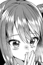 Komik Kiite kuremasu yo ne? Senpai Preview Gambar 1