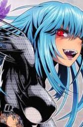 Komik Killing Ghosts Preview Gambar 1