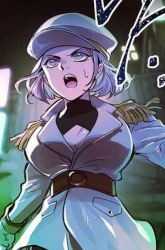 Komik Killing Spree Preview Gambar 1