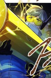 Komik Killing Spree Preview Gambar 2