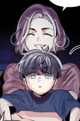 Komik Killing Spree Preview Gambar 4