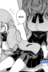 Komik Kimi ga Megami Nara Ii no ni Preview Gambar 1