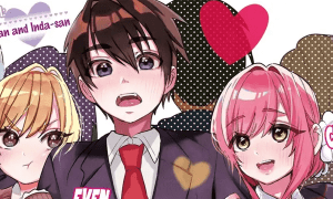 Baca Manga Kimi no Koto ga Dai Dai Dai Dai Daisuki na 100-ri no Kanojo
