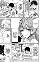 Komik Kimi no Okasan o Boku Ni Kudasai! Preview Gambar 4